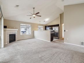 3262 E 103rd Drive 1806, Thornton CO 80229
