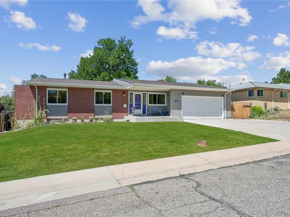 6017 Vivian Court, Arvada CO 80004