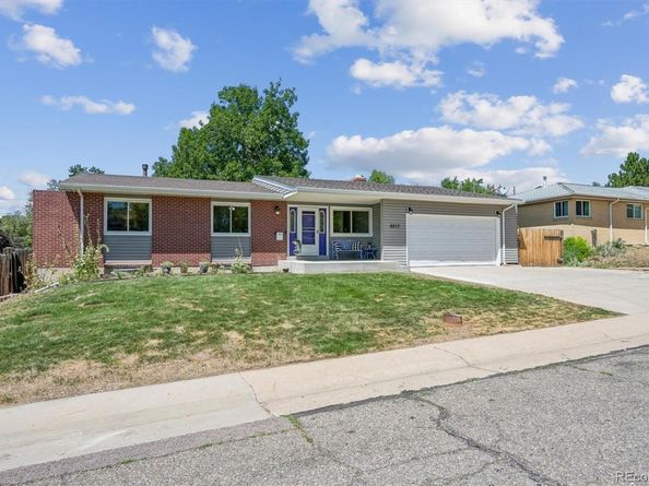 6017 Vivian Court, Arvada CO 80004