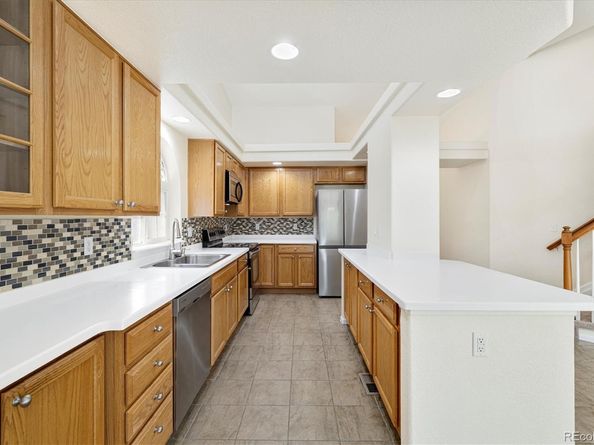4822 Jebel Street, Denver CO 80249