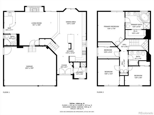 4822 Jebel Street, Denver CO 80249