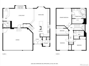 4822 Jebel Street, Denver CO 80249