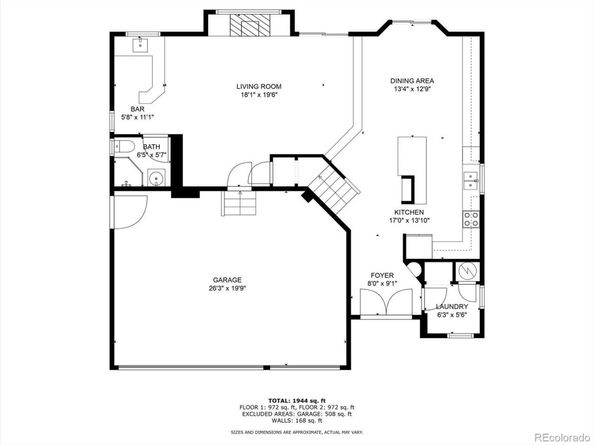 4822 Jebel Street, Denver CO 80249
