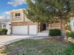 4822 Jebel Street, Denver CO 80249
