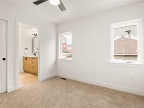 Undisclosed Address #9712126, Denver CO 80204