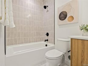 Undisclosed Address #9712126, Denver CO 80204