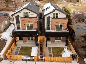 Undisclosed Address #9712126, Denver CO 80204