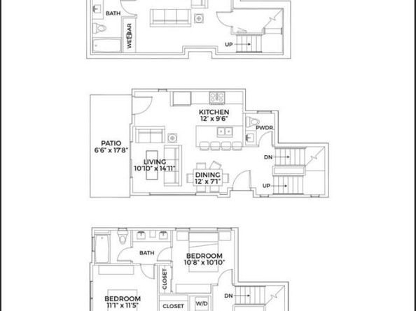 Undisclosed Address #9712126, Denver CO 80204