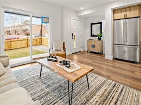 Undisclosed Address #9712126, Denver CO 80204