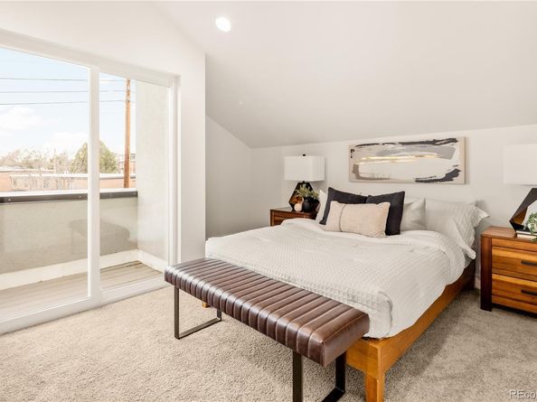 Undisclosed Address #9712126, Denver CO 80204