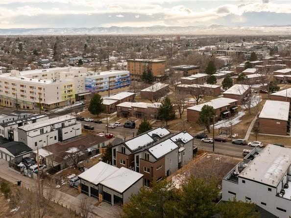 Undisclosed Address #9712126, Denver CO 80204
