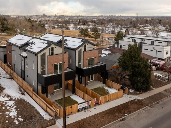 Undisclosed Address #9712126, Denver CO 80204
