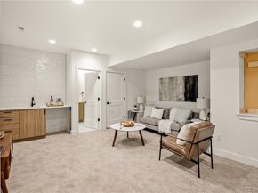 Undisclosed Address #9712126, Denver CO 80204