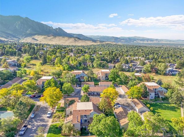 3433 Cripple Creek Square G16, Boulder CO 80305