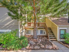 3433 Cripple Creek Square G16, Boulder CO 80305