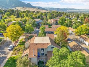 3433 Cripple Creek Square G16, Boulder CO 80305