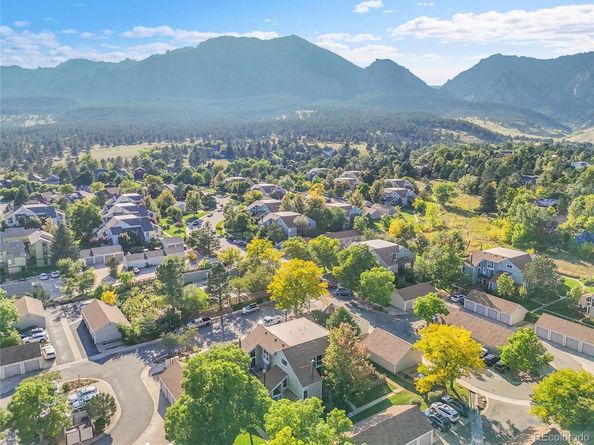 3433 Cripple Creek Square G16, Boulder CO 80305