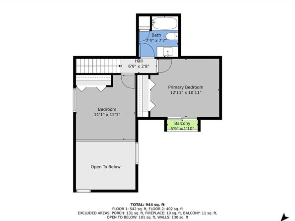3433 Cripple Creek Square G16, Boulder CO 80305