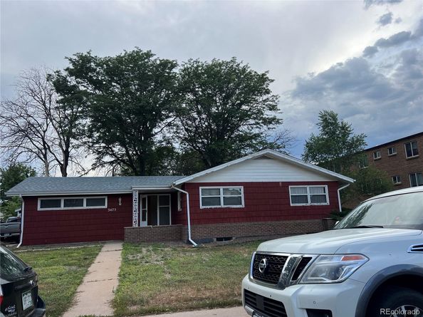 Undisclosed Address #9541054, Englewood CO 80113