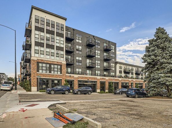 3500 S Corona Street 407, Englewood CO 80113