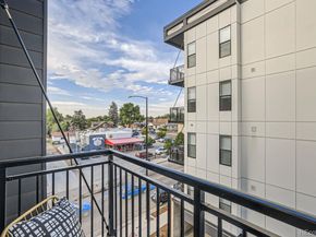 3500 S Corona Street 407, Englewood CO 80113
