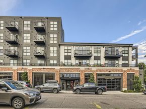 3500 S Corona Street 407, Englewood CO 80113