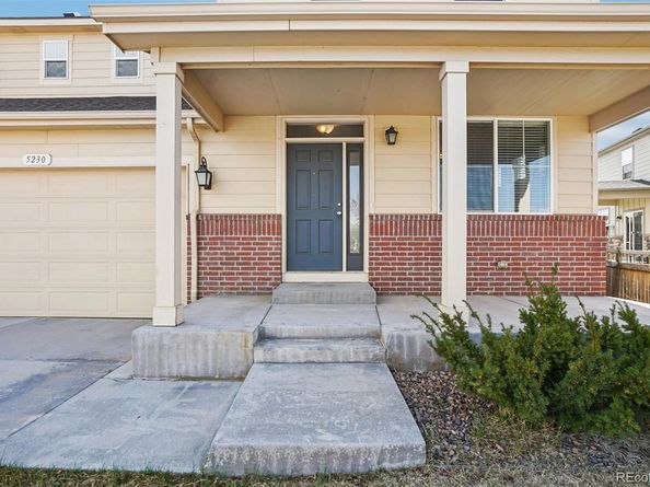 5230 Silver Maple Street, Brighton CO 80601