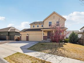 5230 Silver Maple Street, Brighton CO 80601