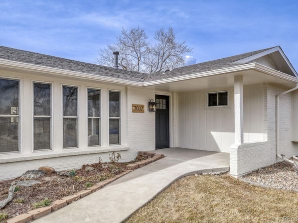 7037 S Newland Street, Littleton CO 80128