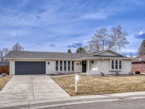 7037 S Newland Street, Littleton CO 80128