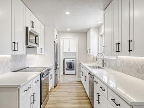 7037 S Newland Street, Littleton CO 80128