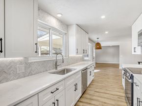 7037 S Newland Street, Littleton CO 80128