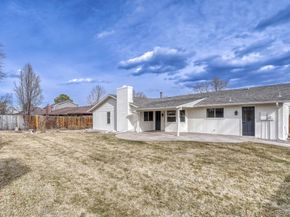 7037 S Newland Street, Littleton CO 80128