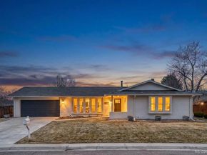 7037 S Newland Street, Littleton CO 80128