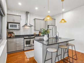 Undisclosed Address #9325720, Denver CO 80238