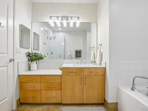 Undisclosed Address #9325720, Denver CO 80238