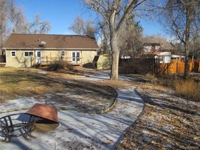 11980 W Pleasant Avenue, Lakewood CO 80401