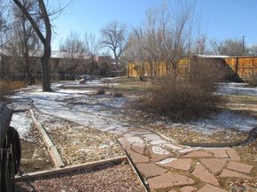 11980 W Pleasant Avenue, Lakewood CO 80401