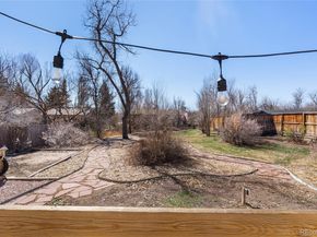 11980 W Pleasant Avenue, Lakewood CO 80401