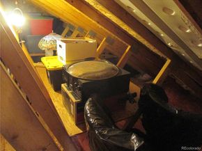 11980 W Pleasant Avenue, Lakewood CO 80401