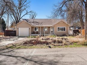 11980 W Pleasant Avenue, Lakewood CO 80401