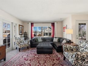 11980 W Pleasant Avenue, Lakewood CO 80401