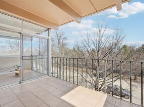 675 S University Boulevard 408, Denver CO 80209
