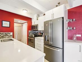 675 S University Boulevard 408, Denver CO 80209