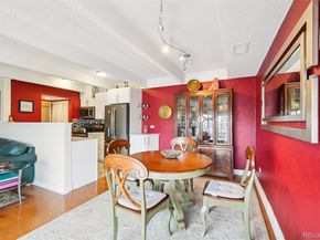 675 S University Boulevard 408, Denver CO 80209