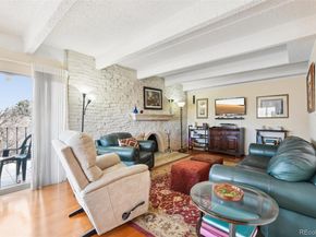 675 S University Boulevard 408, Denver CO 80209
