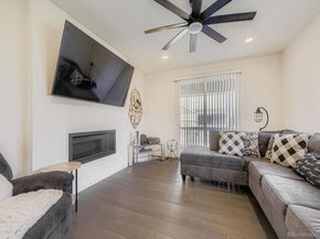 16584 E 118th Drive, Commerce City CO 80022