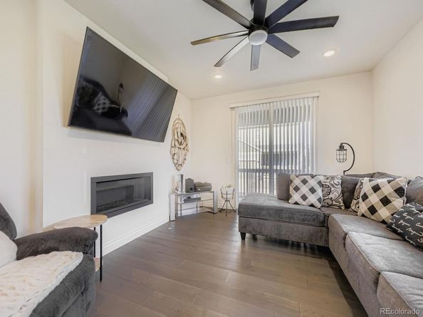 16584 E 118th Drive, Commerce City CO 80022