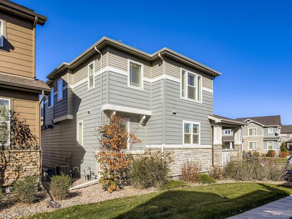 16584 E 118th Drive, Commerce City CO 80022