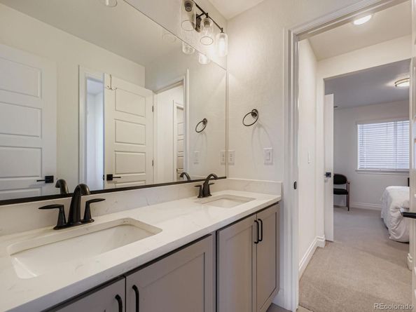 16584 E 118th Drive, Commerce City CO 80022